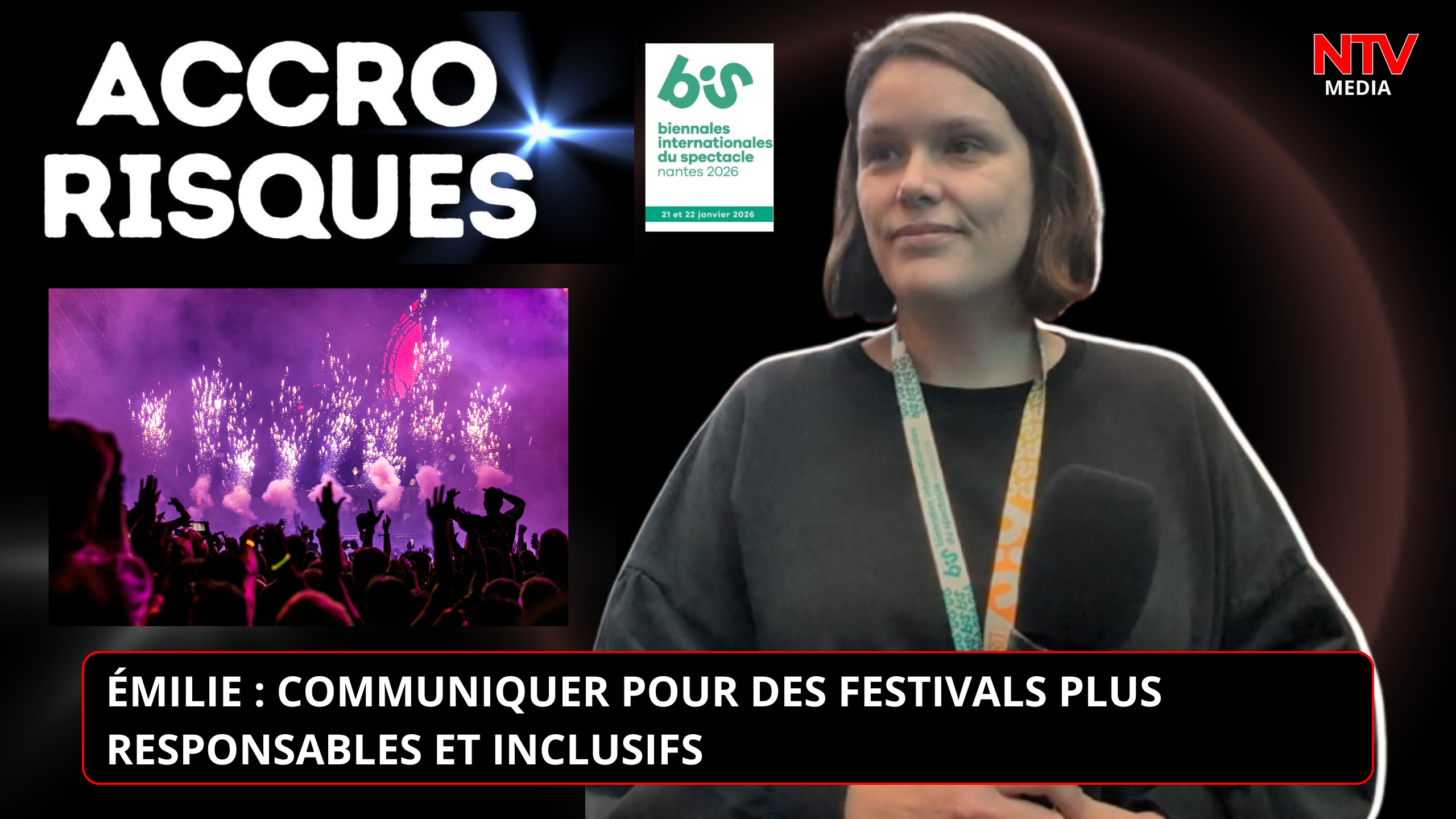 ÉMILIE : COMMUNIQUER POUR DES FESTIVALS PLUS RESPONSABLES ET INCLUSIFS ...